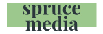 spruce media Logo